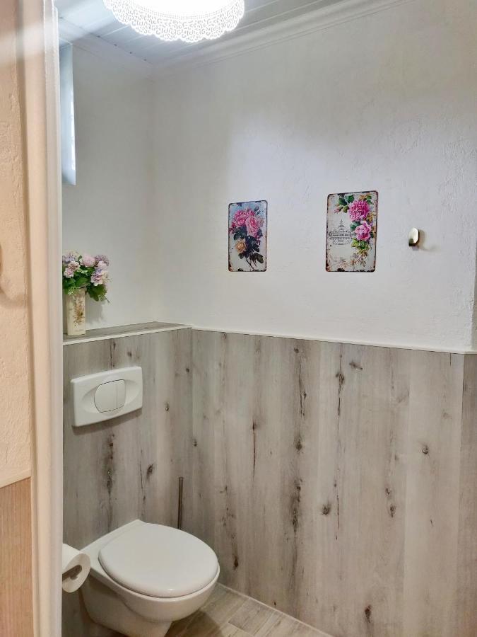 Aurora Haz Apartment Залакарос Екстериор снимка