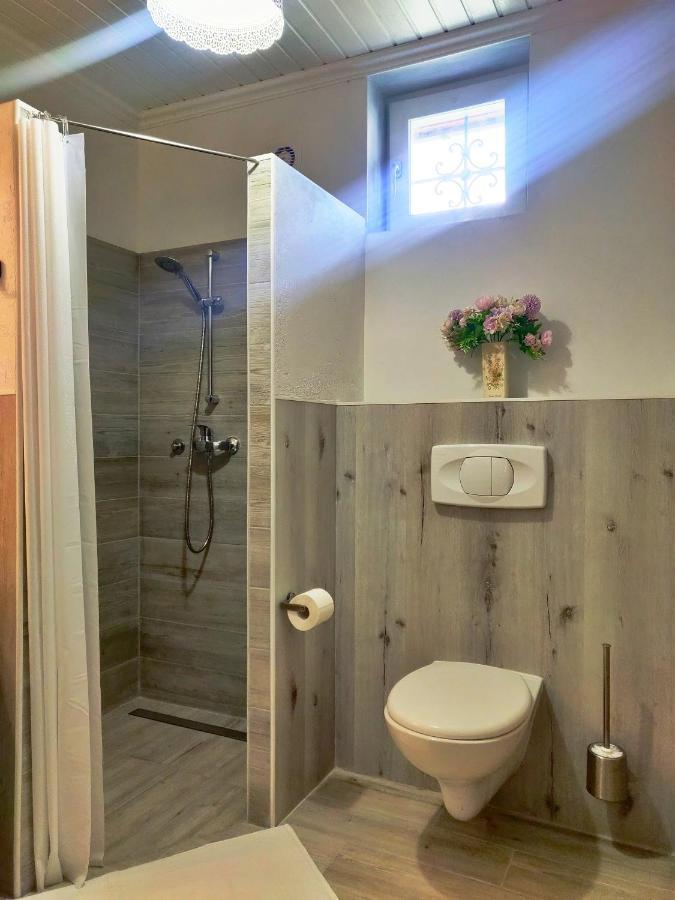 Aurora Haz Apartment Залакарос Екстериор снимка