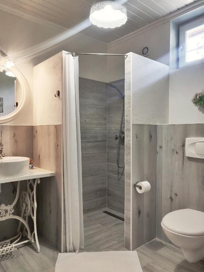 Aurora Haz Apartment Залакарос Екстериор снимка