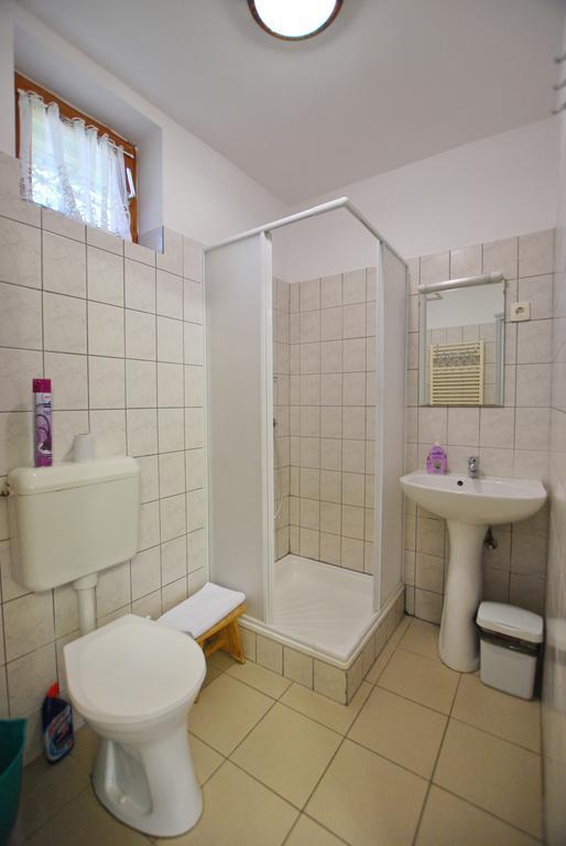 Aurora Haz Apartment Залакарос Стая снимка