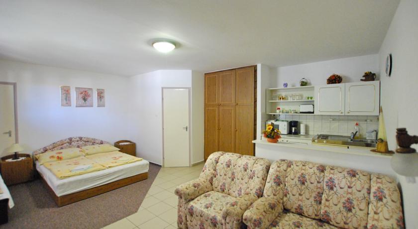 Aurora Haz Apartment Залакарос Стая снимка