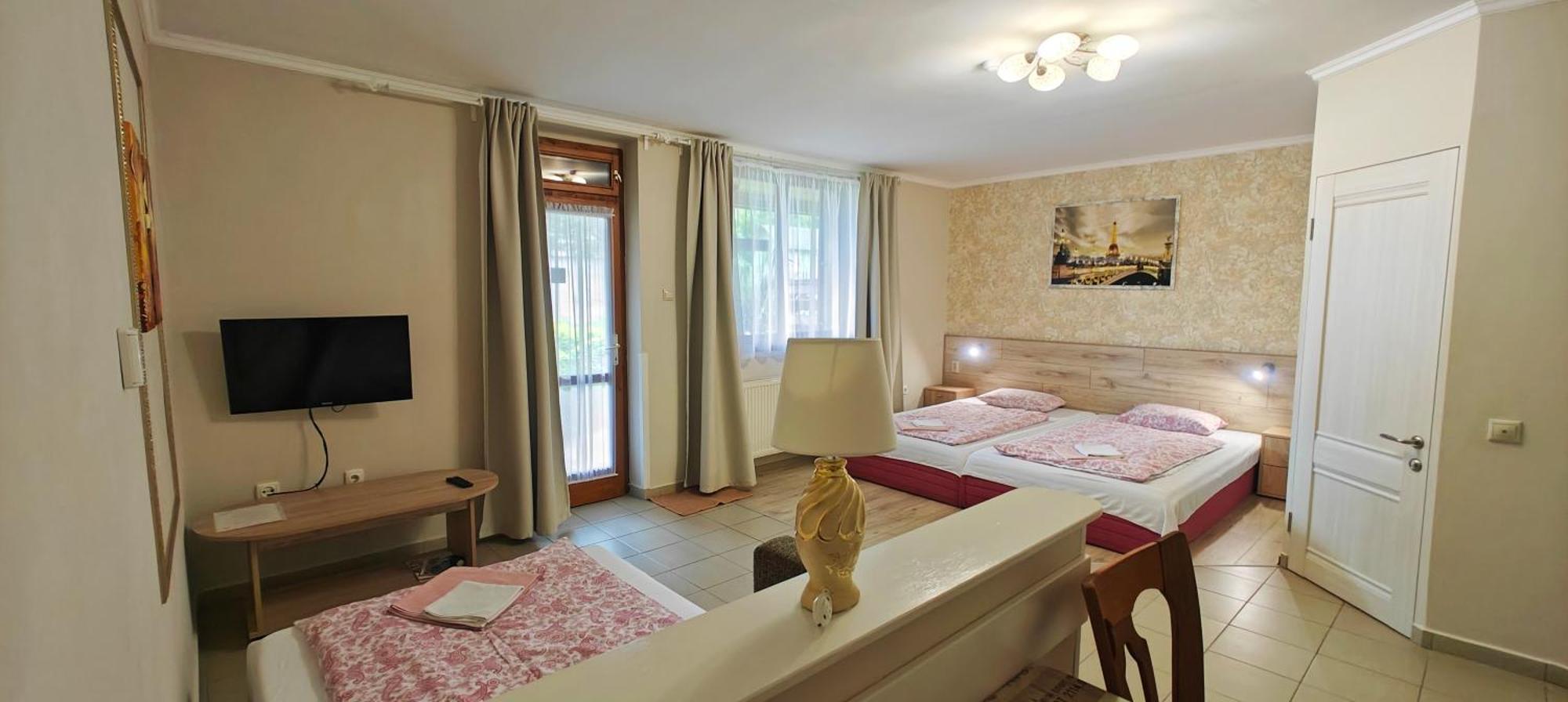 Aurora Haz Apartment Залакарос Екстериор снимка