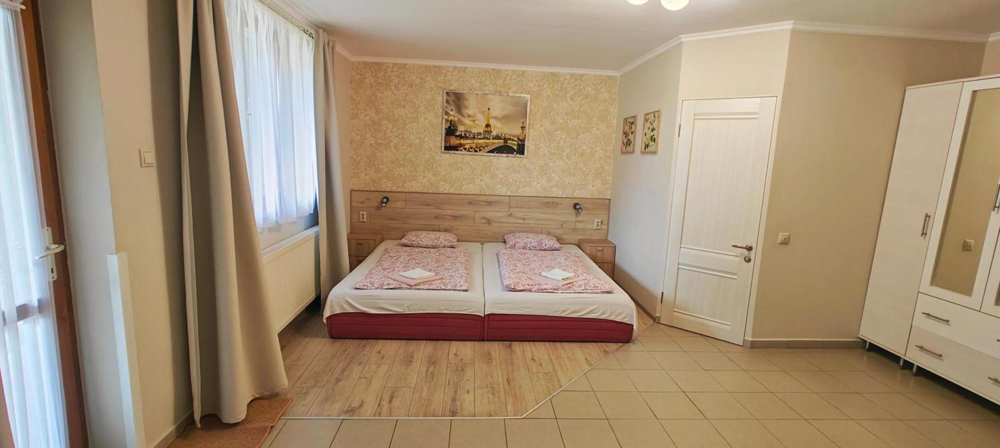 Aurora Haz Apartment Залакарос Екстериор снимка