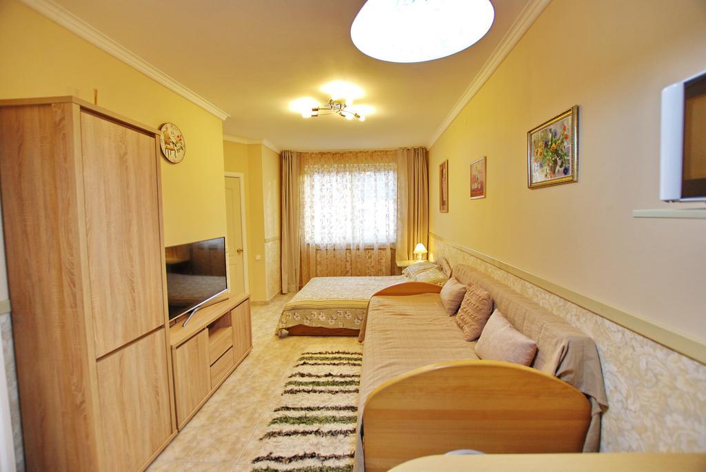 Aurora Haz Apartment Залакарос Стая снимка