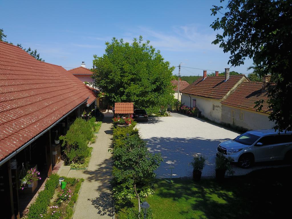 Aurora Haz Apartment Залакарос Екстериор снимка
